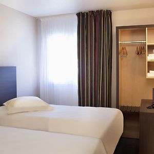 Comfort Zimmer mit zwei Einzelbetten